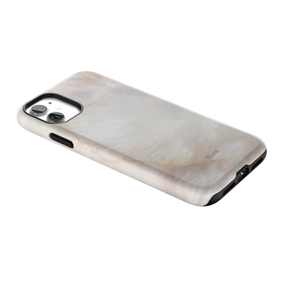 Ivory Pearl iPhone Case gallery - Iphone_11_Iphone_2