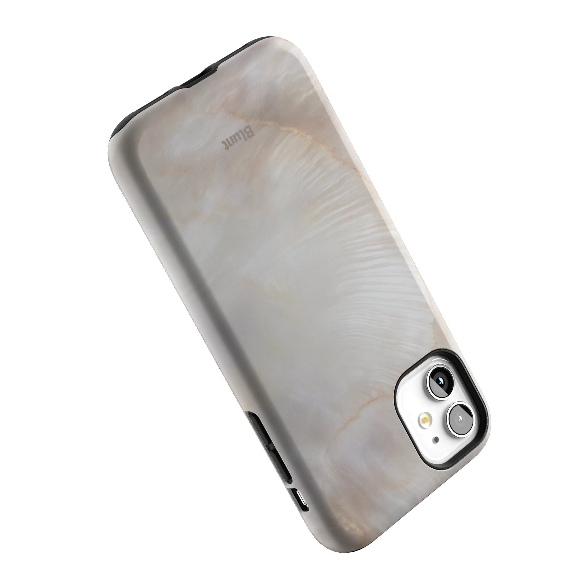 Ivory Pearl iPhone Case gallery - Iphone_11_Iphone_5