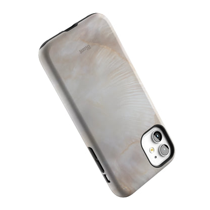 Ivory Pearl iPhone Case gallery - Iphone_11_Iphone_5