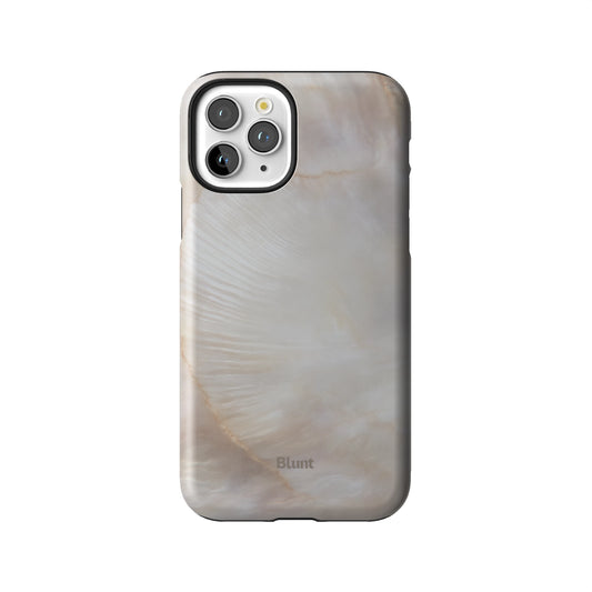 Ivory Pearl iPhone Case gallery - Iphone_11_Pro_1