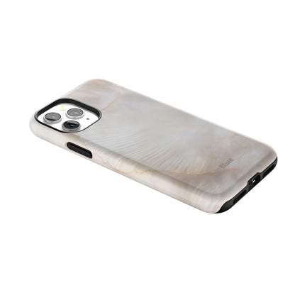Ivory Pearl iPhone Case gallery - Iphone_11_Pro_2
