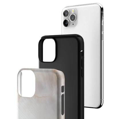 Ivory Pearl iPhone Case gallery - Iphone_11_Pro_Max_3
