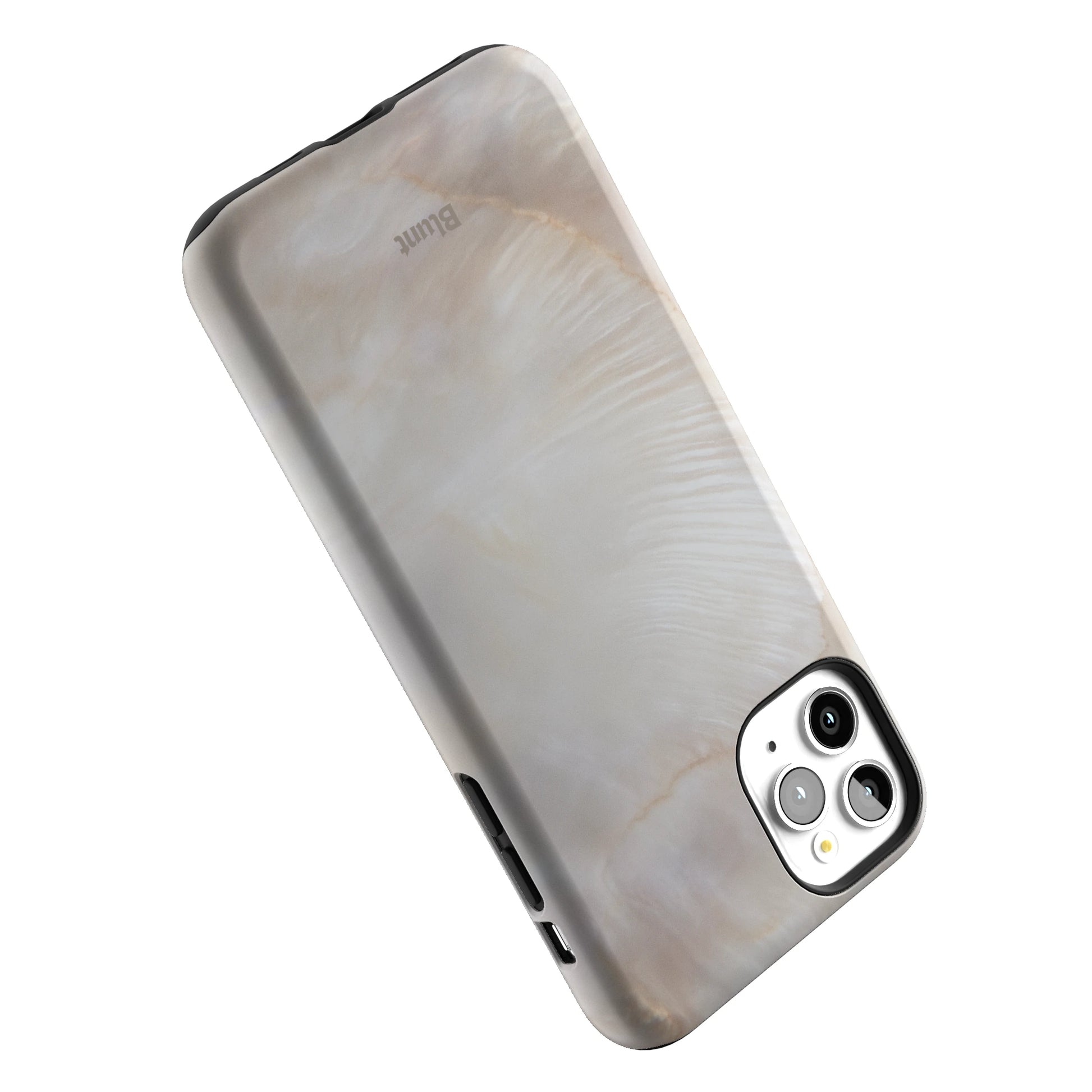Ivory Pearl iPhone Case gallery - Iphone_11_Pro_Max_5