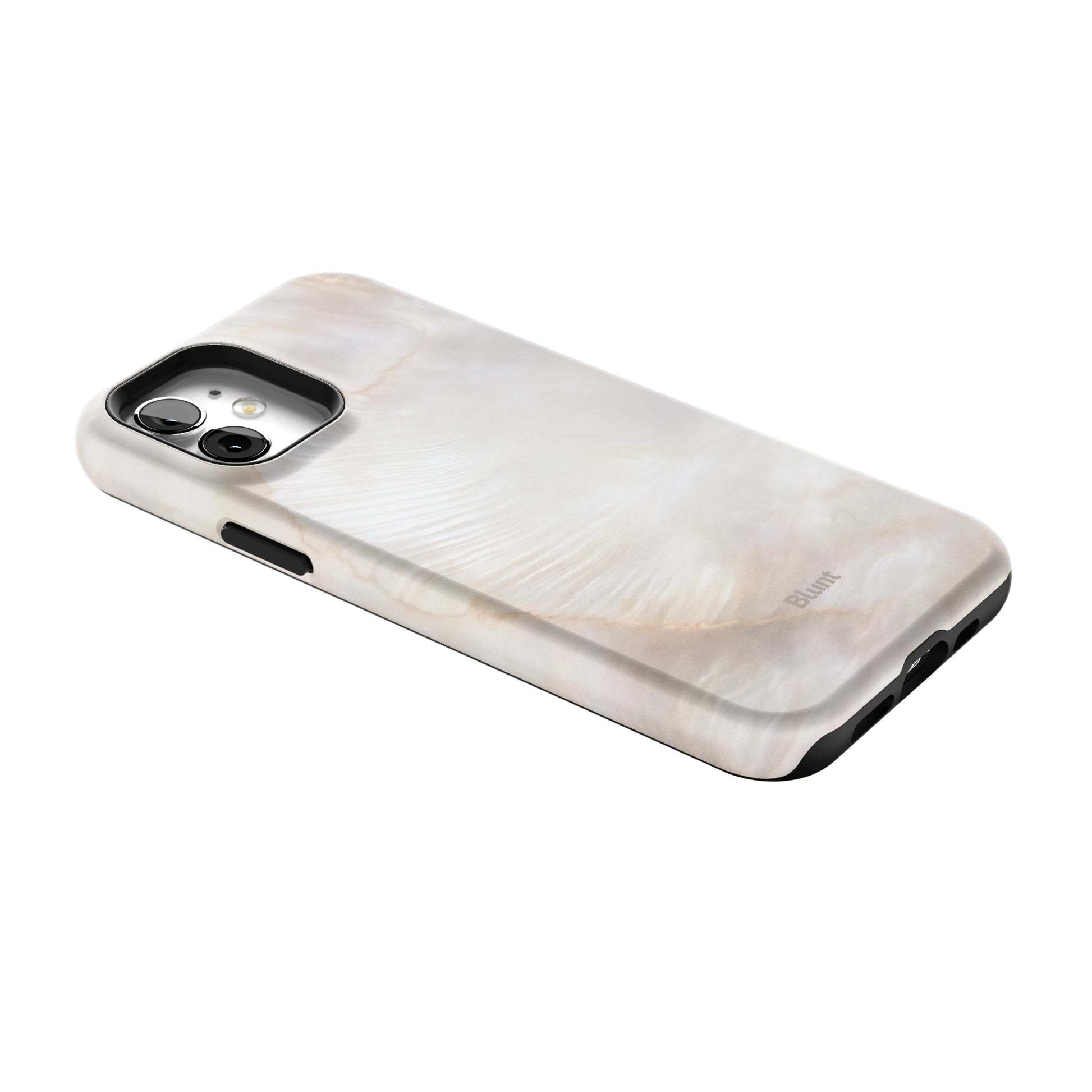 Ivory Pearl iPhone Case gallery - Iphone_12_Iphone_2