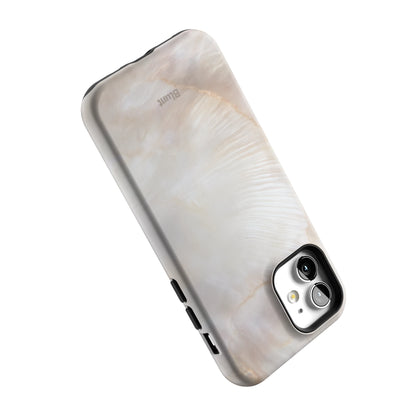 Ivory Pearl iPhone Case gallery - Iphone_12_Iphone_5