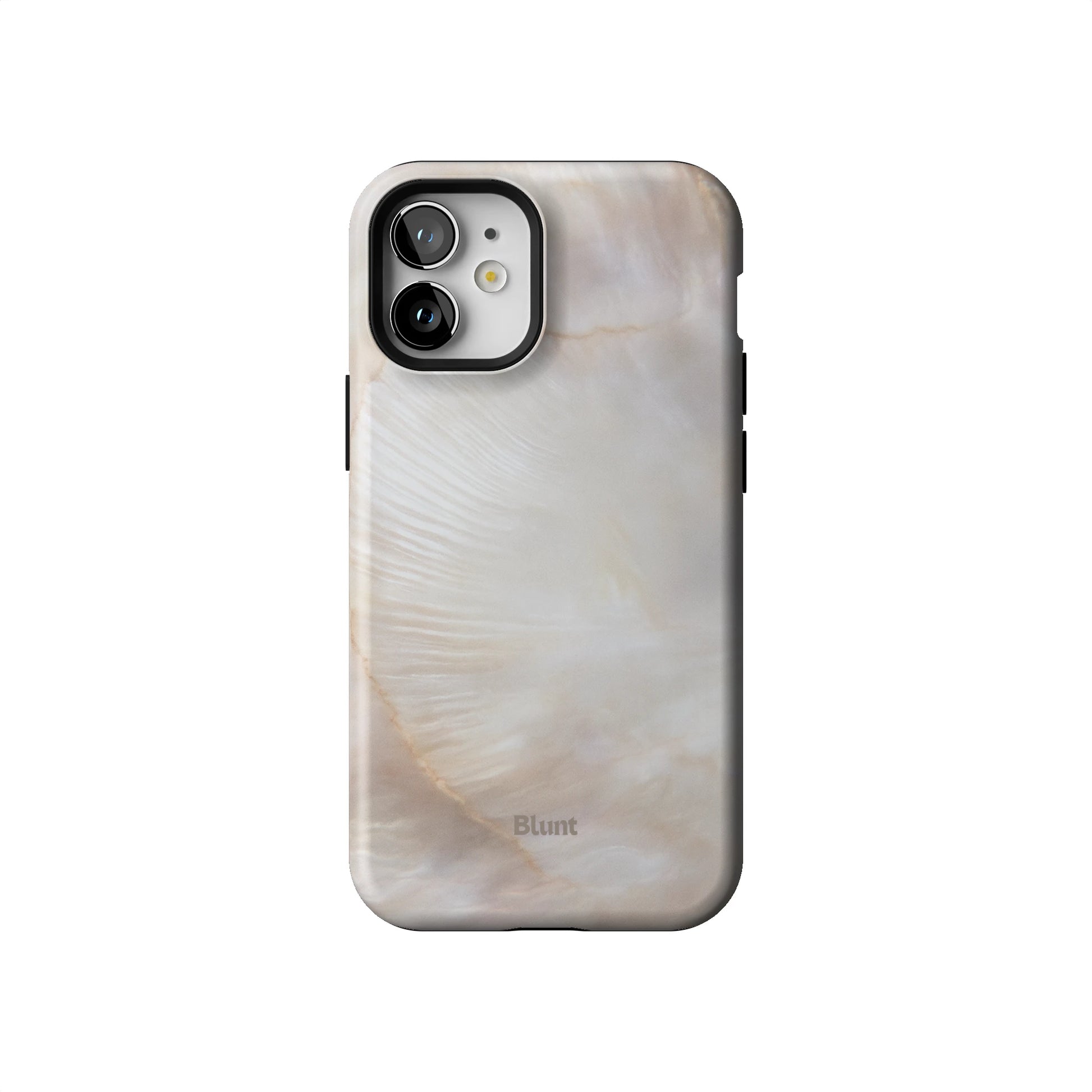 Ivory Pearl iPhone Case gallery - Iphone_12_Mini_Air_Plus_1