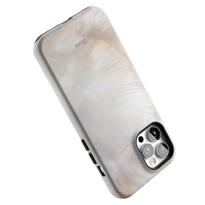 Ivory Pearl iPhone Case gallery - Iphone_12_Pro_Max_5