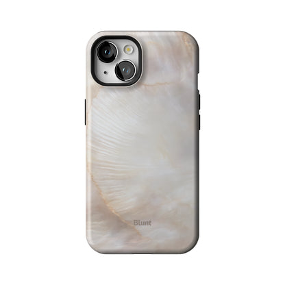 Ivory Pearl iPhone Case gallery - Iphone_13_Iphone_1