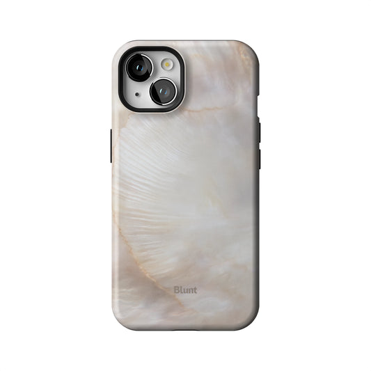 Ivory Pearl iPhone Case gallery - Iphone_13_Iphone_1