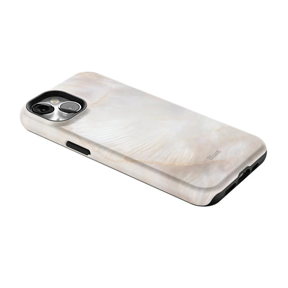 Ivory Pearl iPhone Case gallery - Iphone_13_Iphone_2