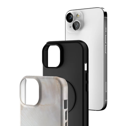 Ivory Pearl iPhone Case gallery - Iphone_13_Iphone_3