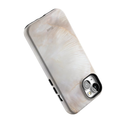 Ivory Pearl iPhone Case gallery - Iphone_13_Iphone_5