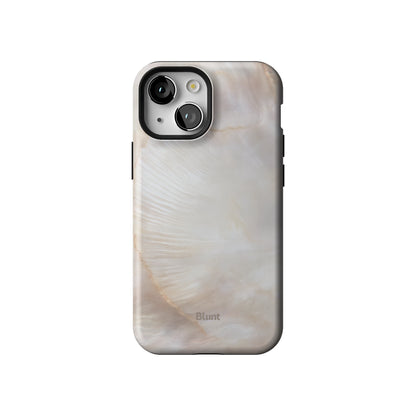 Ivory Pearl iPhone Case gallery - Iphone_13_Mini_Air_Plus_1