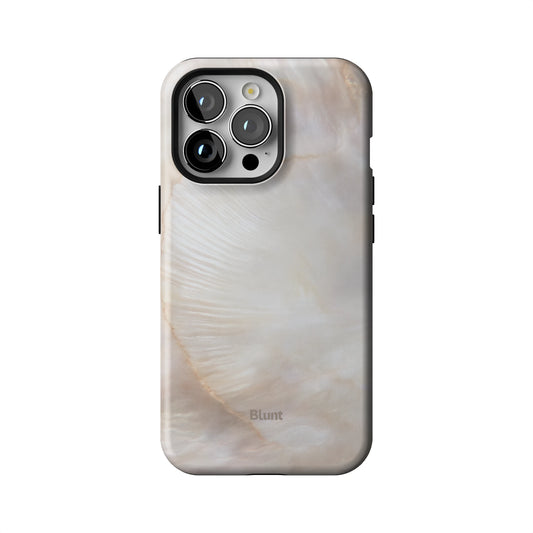 Ivory Pearl iPhone Case gallery - Iphone_13_Pro_1