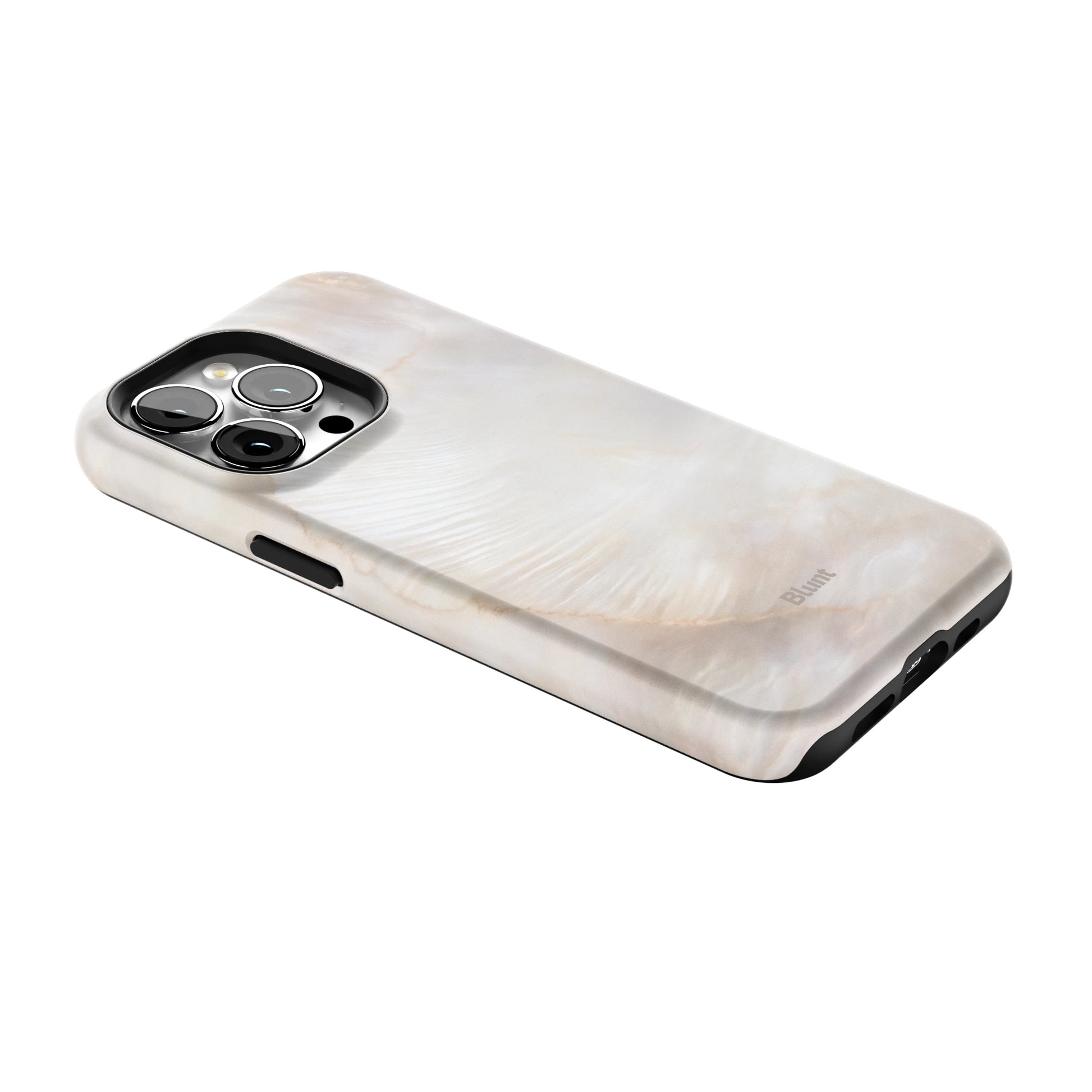 Ivory Pearl iPhone Case gallery - Iphone_13_Pro_2