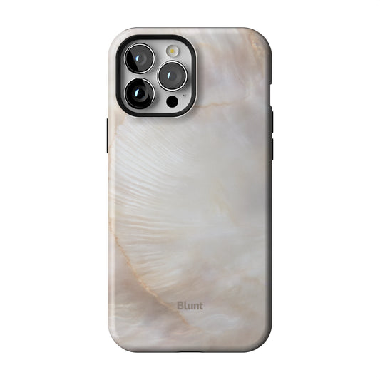 Ivory Pearl iPhone Case gallery - Iphone_13_Pro_Max_1