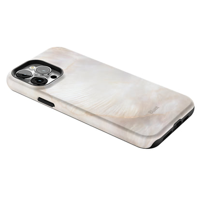 Ivory Pearl iPhone Case gallery - Iphone_13_Pro_Max_2