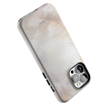 Ivory Pearl iPhone Case gallery - Iphone_13_Pro_Max_5