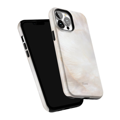Ivory Pearl iPhone Case gallery - Iphone_13_Pro_Max_6