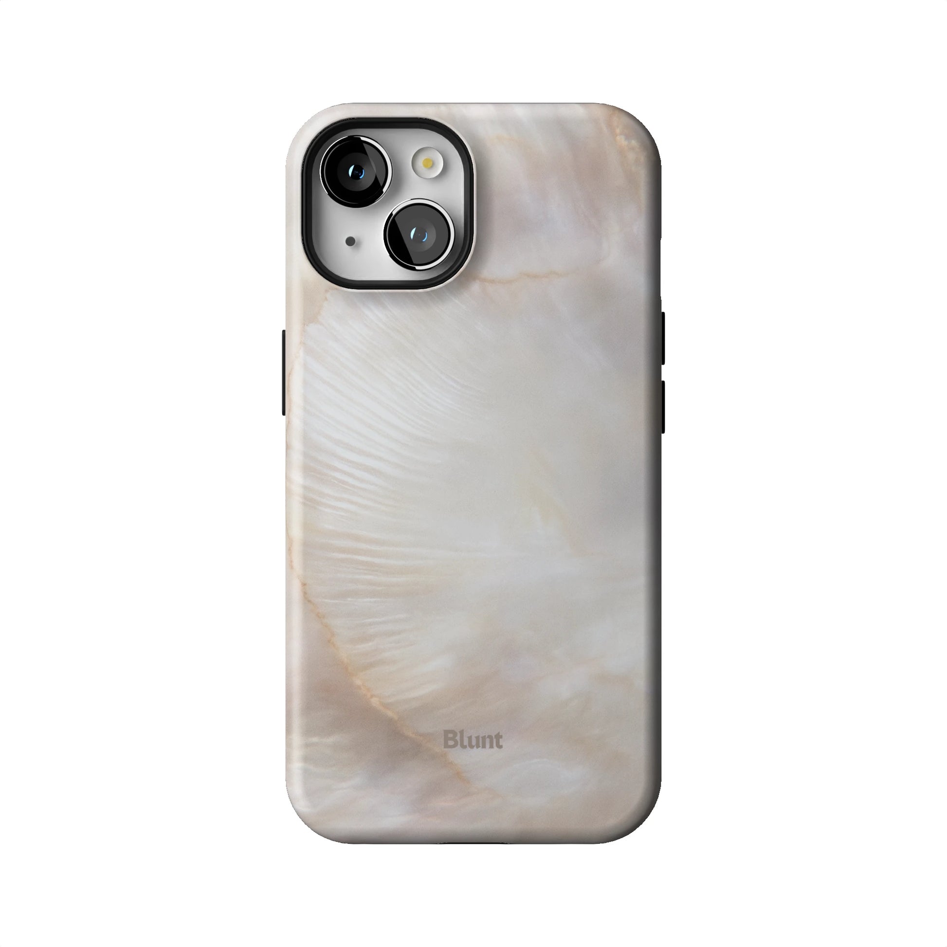 Ivory Pearl iPhone Case gallery - Iphone_14_Iphone_1