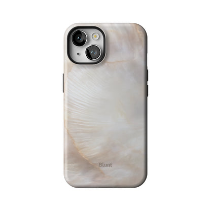 Ivory Pearl iPhone Case gallery - Iphone_14_Iphone_1