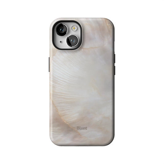Ivory Pearl iPhone Case gallery - Iphone_14_Iphone_1