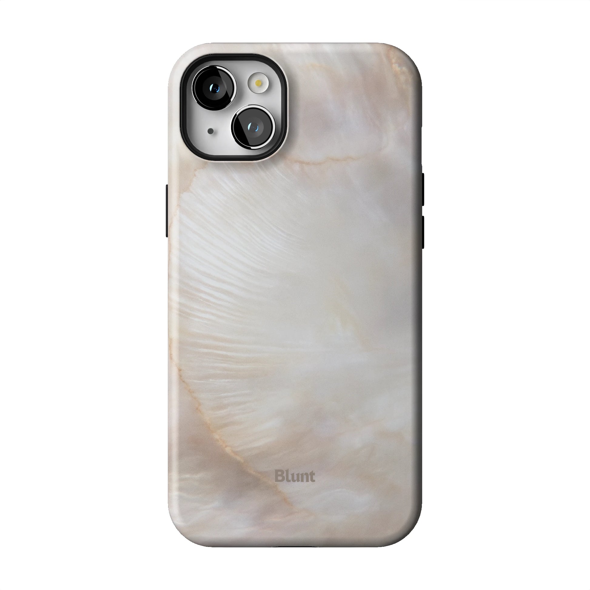 Ivory Pearl iPhone Case gallery - Iphone_14_Mini_Air_Plus_1