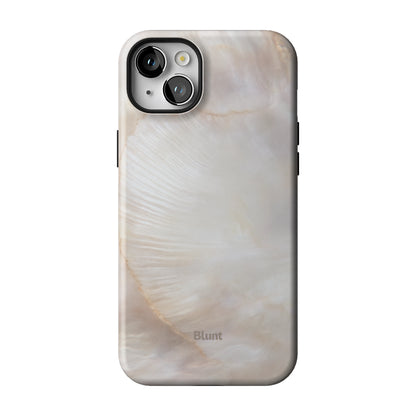 Ivory Pearl iPhone Case gallery - Iphone_14_Mini_Air_Plus_1