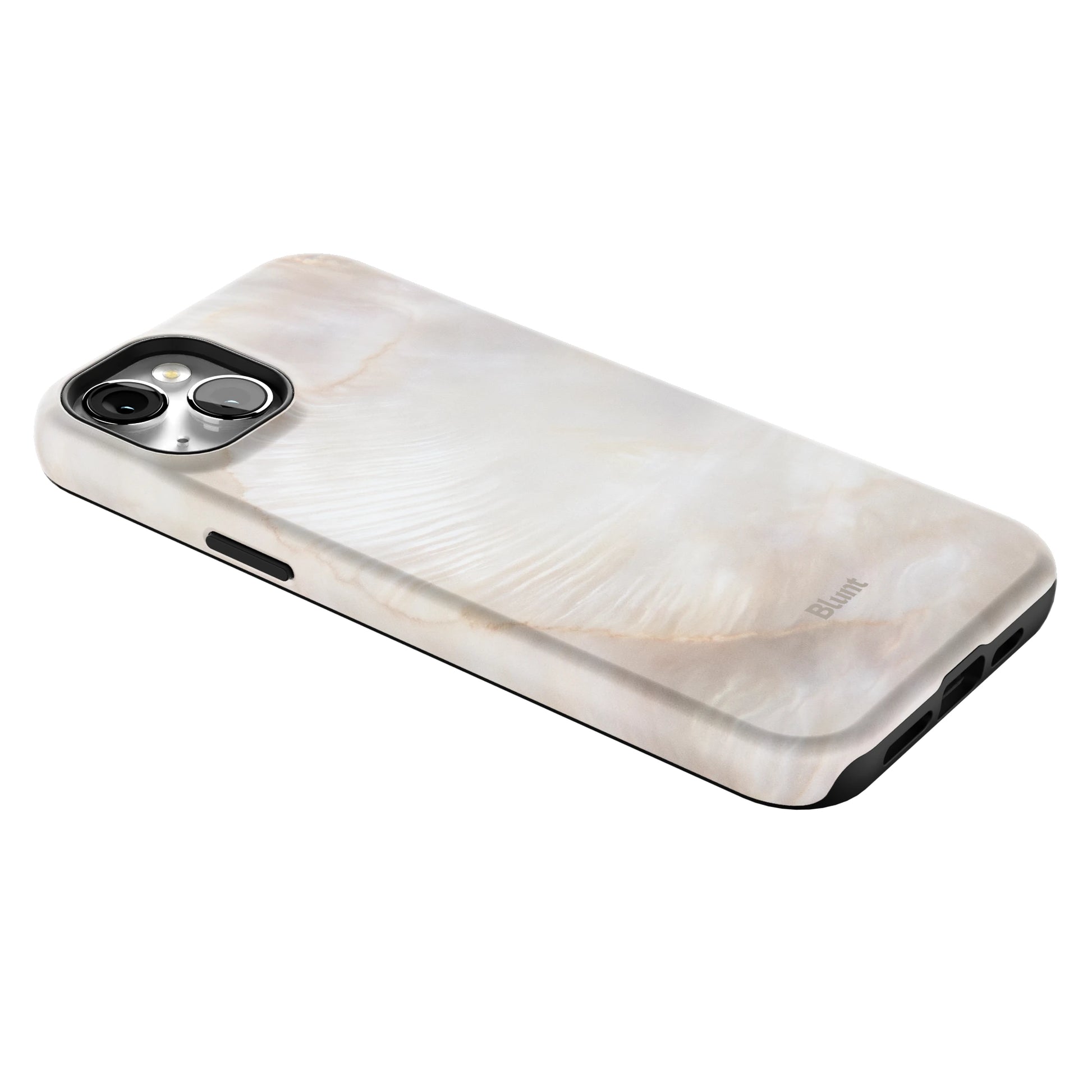 Ivory Pearl iPhone Case gallery - Iphone_14_Mini_Air_Plus_2