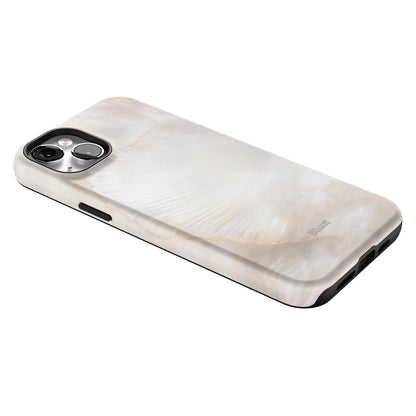 Ivory Pearl iPhone Case gallery - Iphone_14_Mini_Air_Plus_2