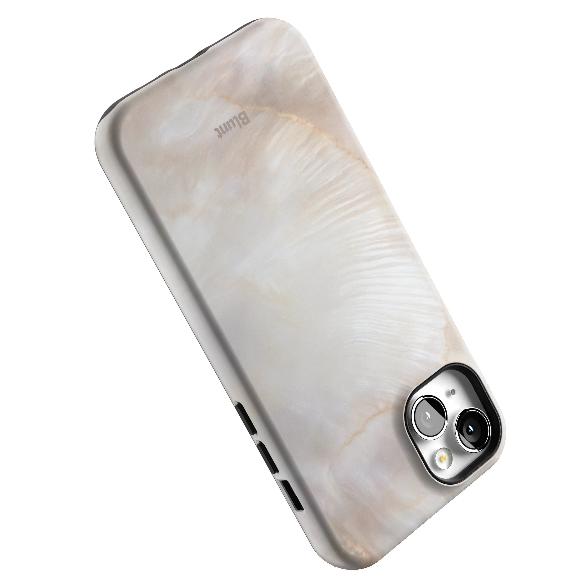 Ivory Pearl iPhone Case gallery - Iphone_14_Mini_Air_Plus_5