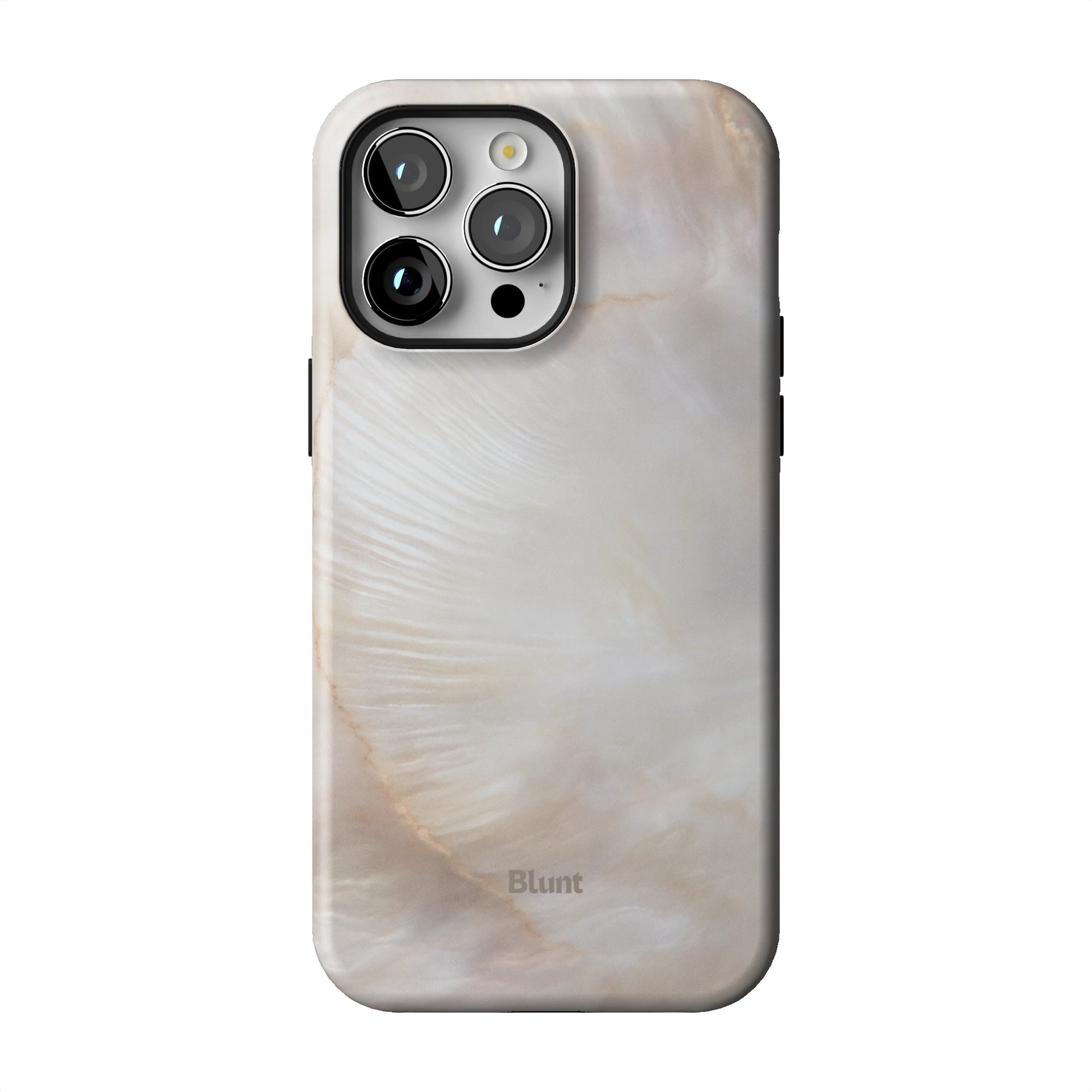 Ivory Pearl iPhone Case gallery - Iphone_14_Pro_Max_1