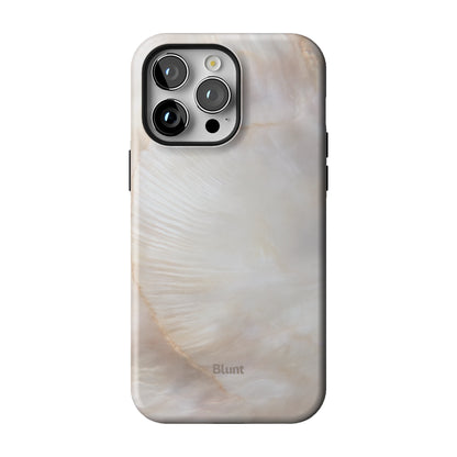 Ivory Pearl iPhone Case gallery - Iphone_14_Pro_Max_1