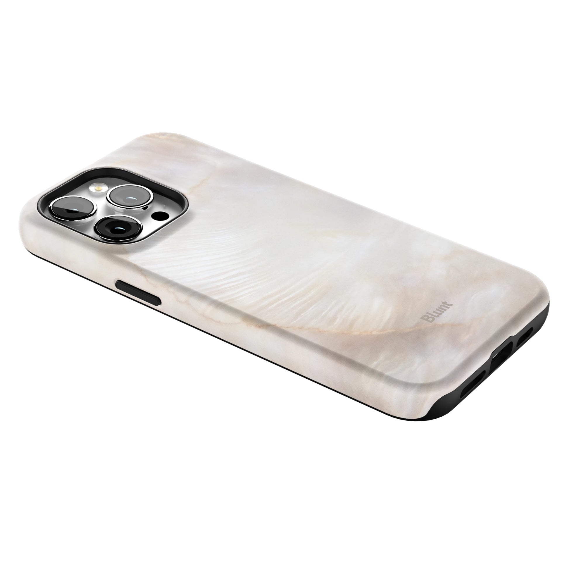 Ivory Pearl iPhone Case gallery - Iphone_14_Pro_Max_2