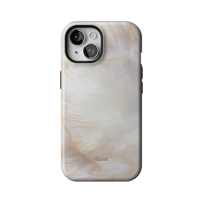 Ivory Pearl iPhone Case gallery - Iphone_15_Iphone_1