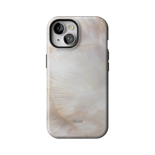 Ivory Pearl iPhone Case gallery - Iphone_15_Iphone_1