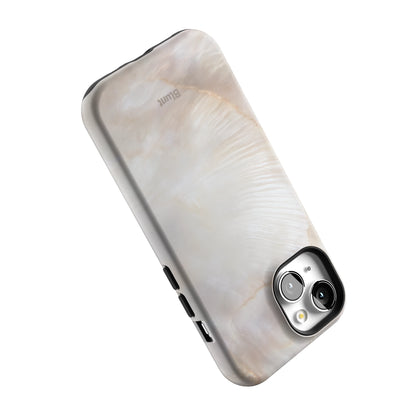 Ivory Pearl iPhone Case gallery - Iphone_15_Iphone_5