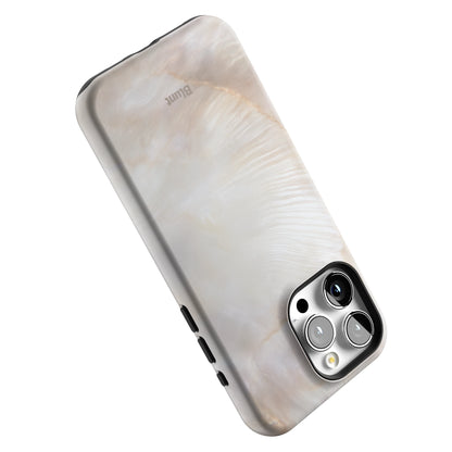 Ivory Pearl iPhone Case gallery - Iphone_15_Pro_Max_5