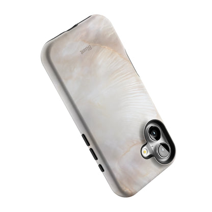 Ivory Pearl iPhone Case gallery - Iphone_16_Iphone_5