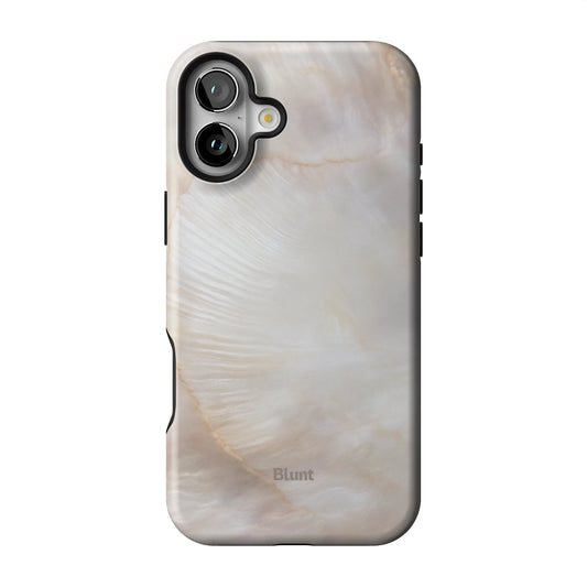 Ivory Pearl iPhone Case gallery - Iphone_16_Mini_Air_Plus_1