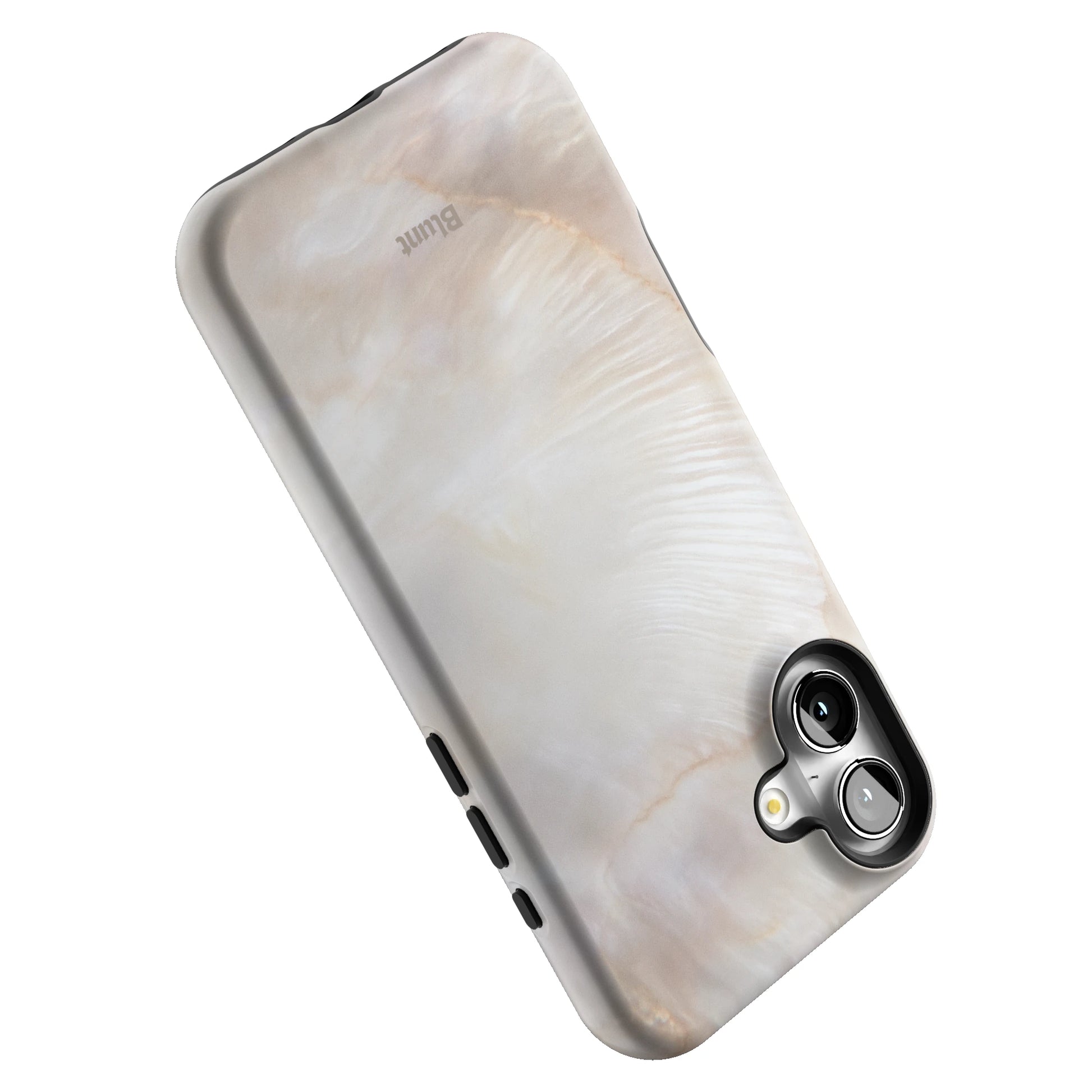 Ivory Pearl iPhone Case gallery - Iphone_16_Mini_Air_Plus_5