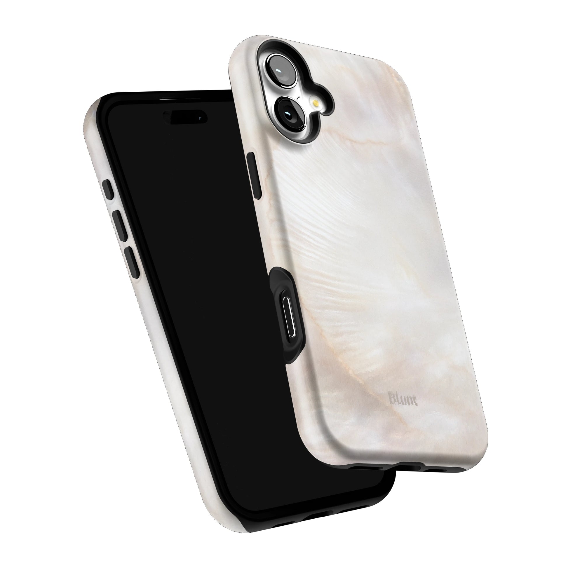Ivory Pearl iPhone Case gallery - Iphone_16_Mini_Air_Plus_6