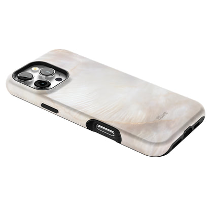 Ivory Pearl iPhone Case gallery - Iphone_16_Pro_Max_2