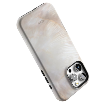 Ivory Pearl iPhone Case gallery - Iphone_16_Pro_Max_5