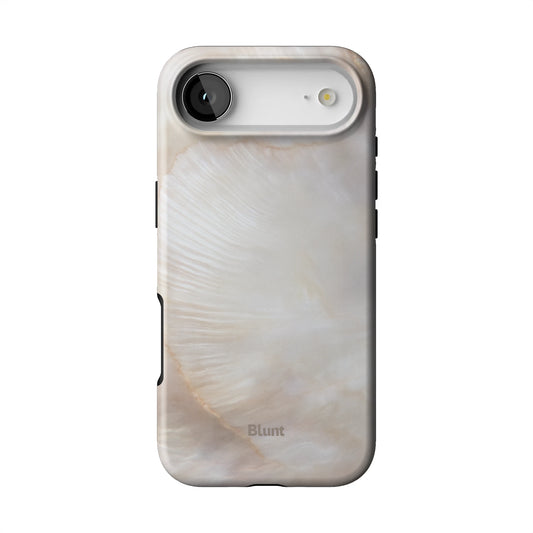 Ivory Pearl iPhone Case gallery - Iphone_17_Air_1