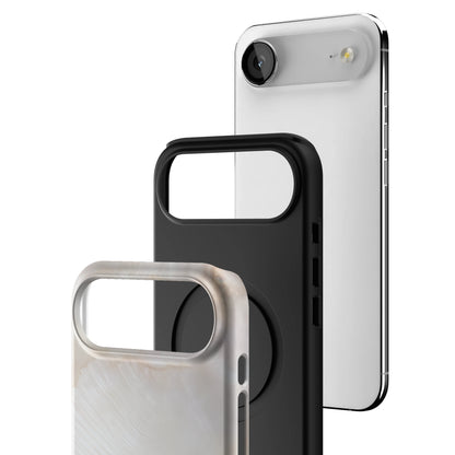 Ivory Pearl iPhone Case gallery - Iphone_17_Air_3