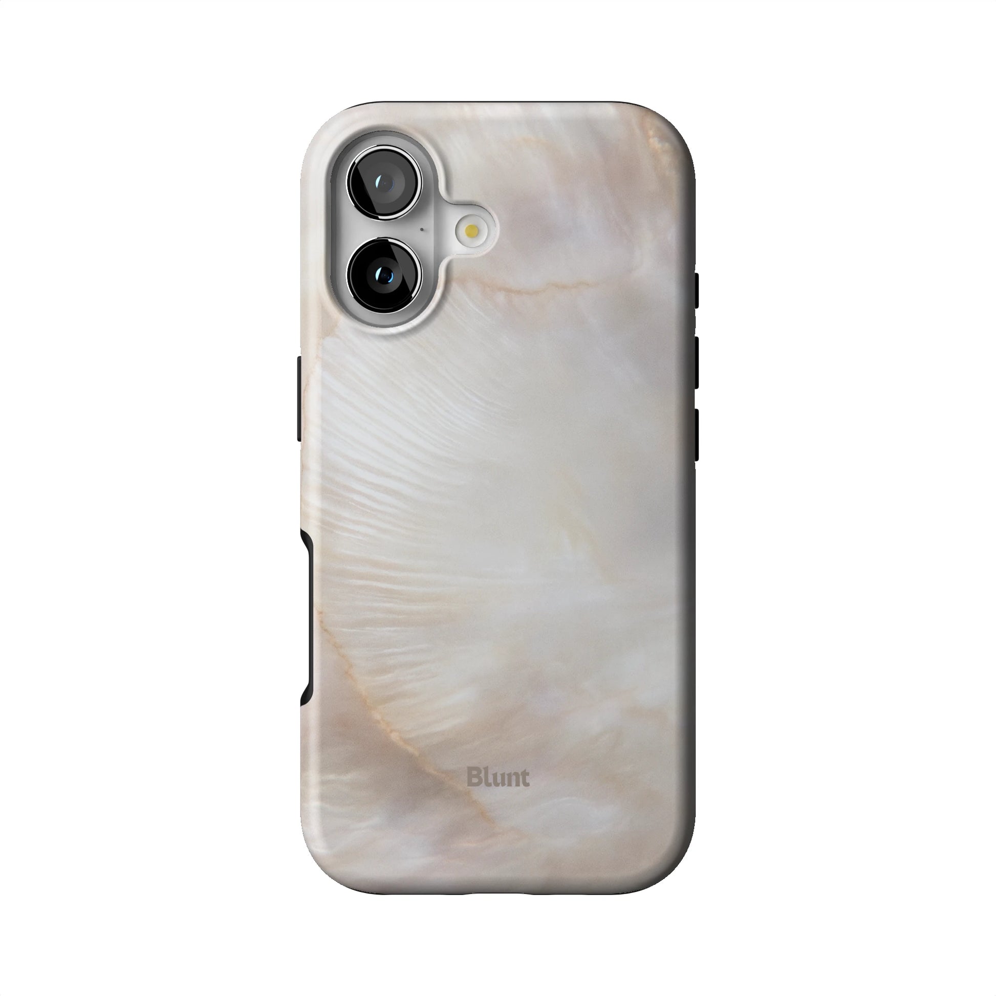 Ivory Pearl iPhone Case gallery - Iphone_17_Iphone_1