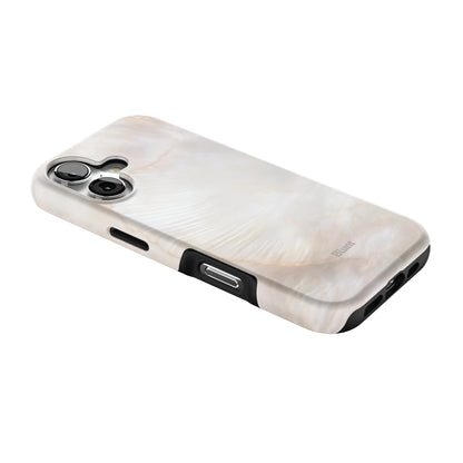Ivory Pearl iPhone Case gallery - Iphone_17_Iphone_2