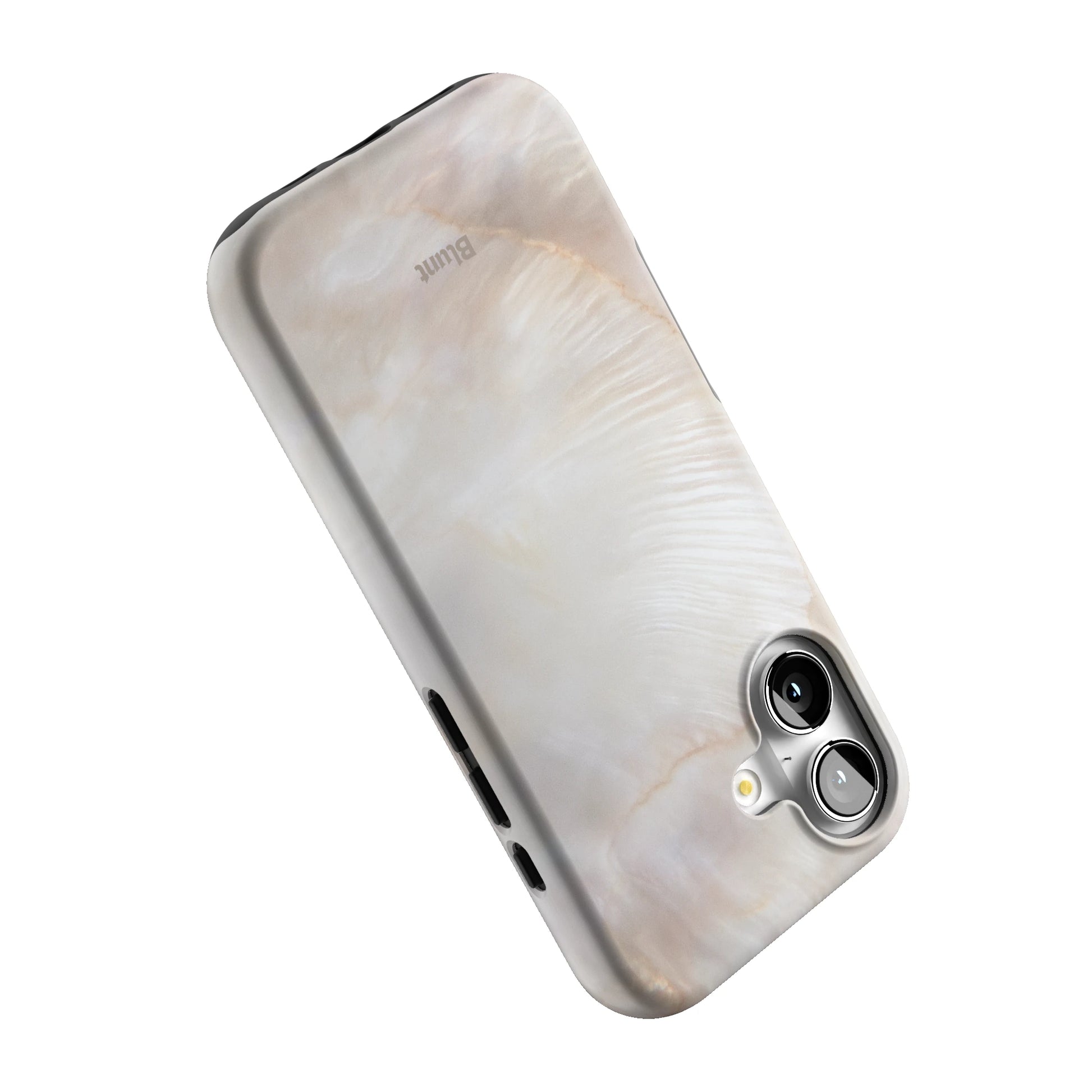 Ivory Pearl iPhone Case gallery - Iphone_17_Iphone_5