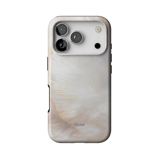 Ivory Pearl iPhone Case gallery - Iphone_17_Pro_1